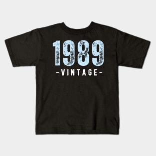 1989 Kids T-Shirt